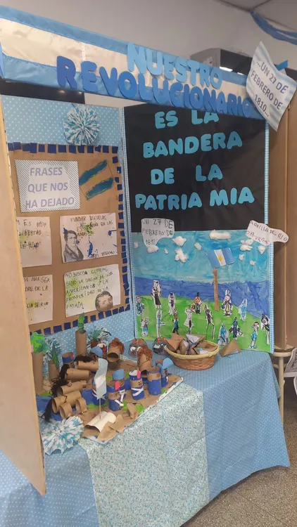 FERIA CIENCIAS JARDIN NEWBERY (19)
