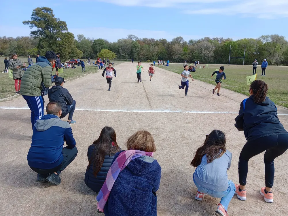 CORRIDA UNI CLAUDIO LOPEZ (2)