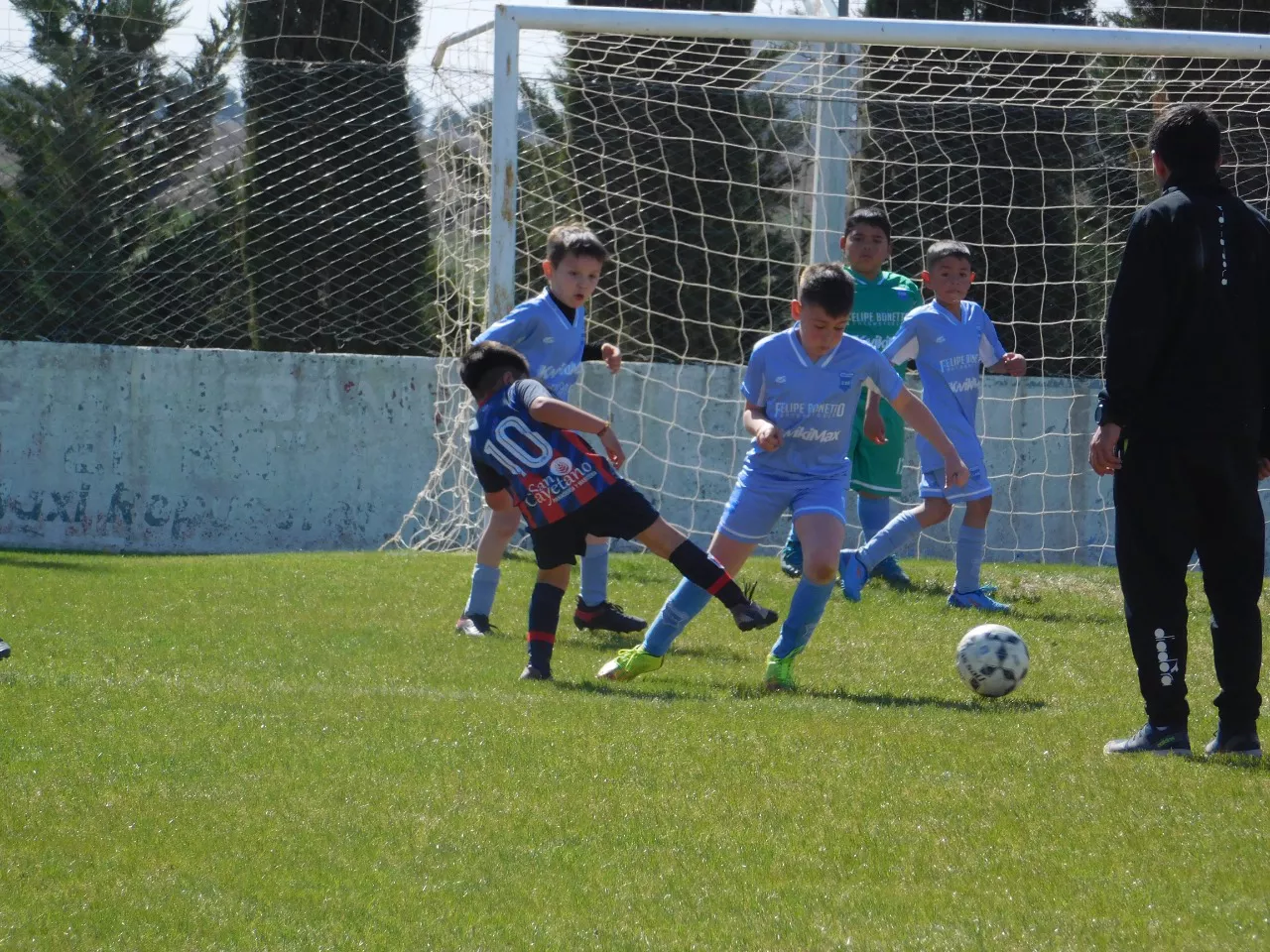 Centro Social vs Municipal Adelia María vs Juventud Unida (77)