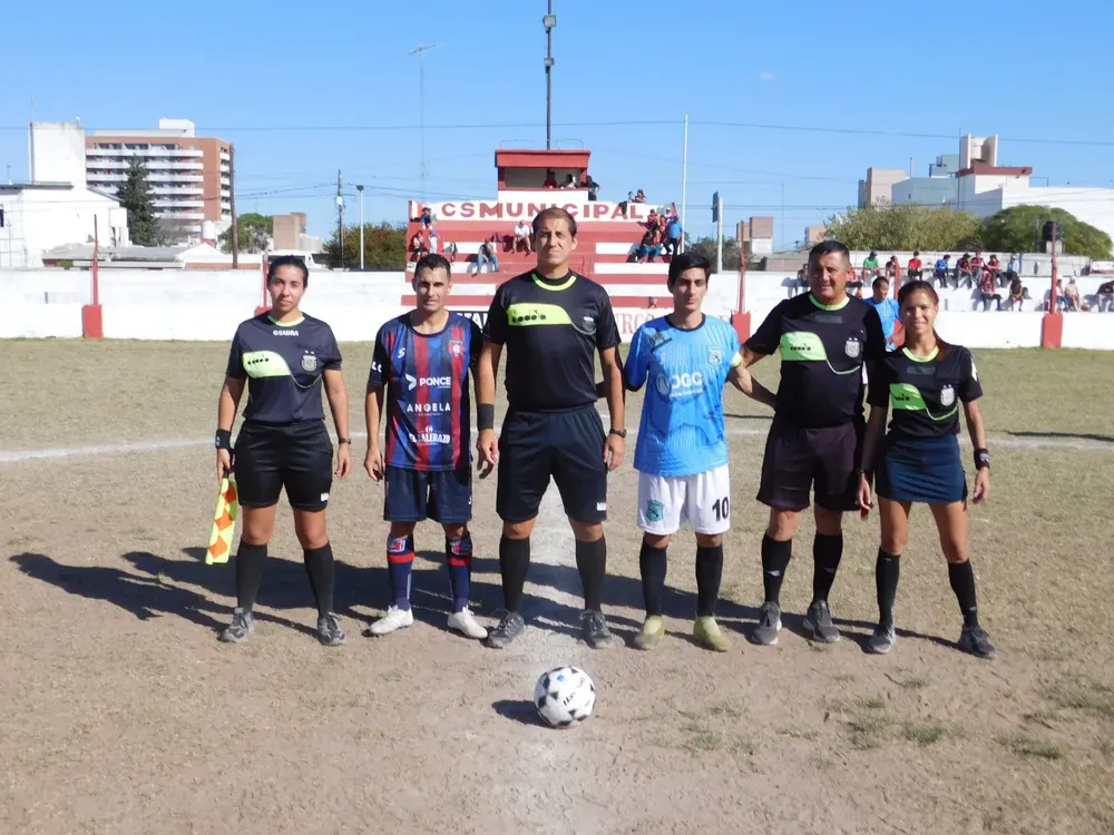 Condores FC Centro Social Las Higueras (44)