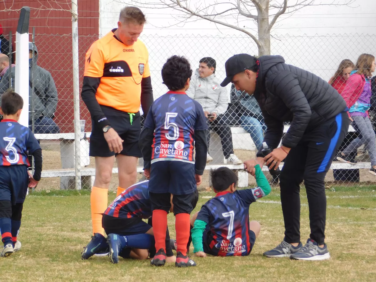 Centro Social vs Lutgardis vs Banda Norte (23)