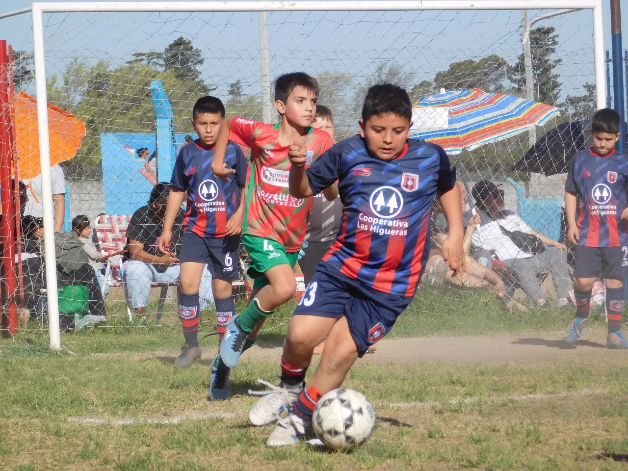 Centro Social Las Higueras Juventud Unida de Río Cuarto (22)