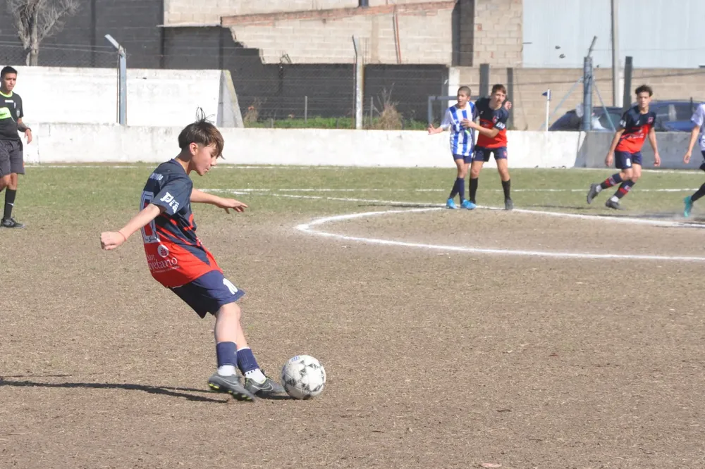 Centro Social Infanto Juvenil Renato Cesarini Olaeta Socialeritas (293)