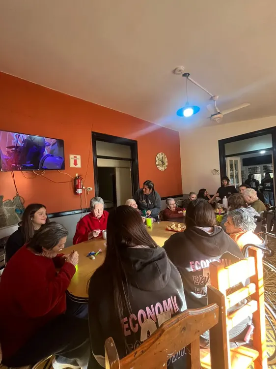 VISITA RESIDENCIA DE ORO (4)