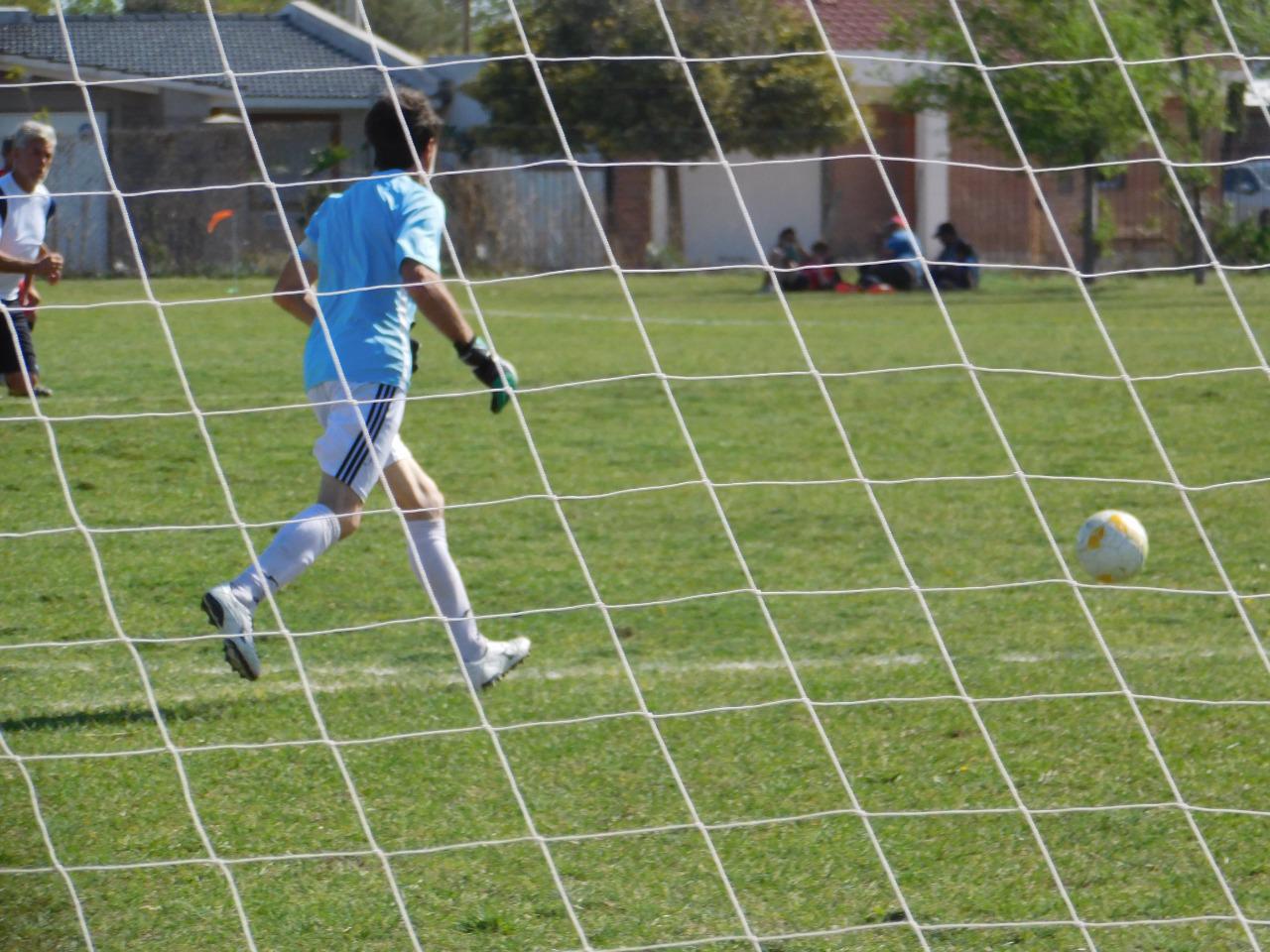 Liga Senior de Las Higueras  (37)