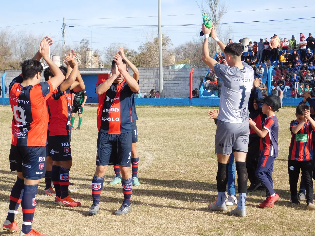 Centro Social vs Banda Norte (25)