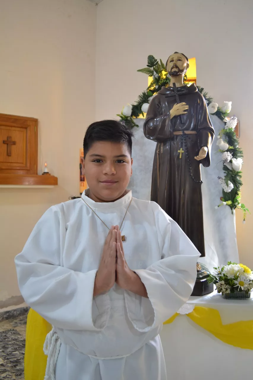 PRIMERA COMUNIÓN (7)