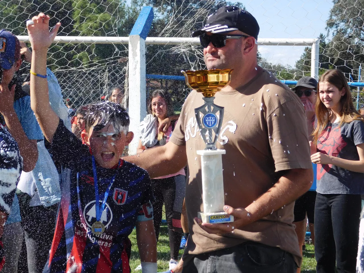 Cntro Social Belgrano Finales 2011 2013 (3)