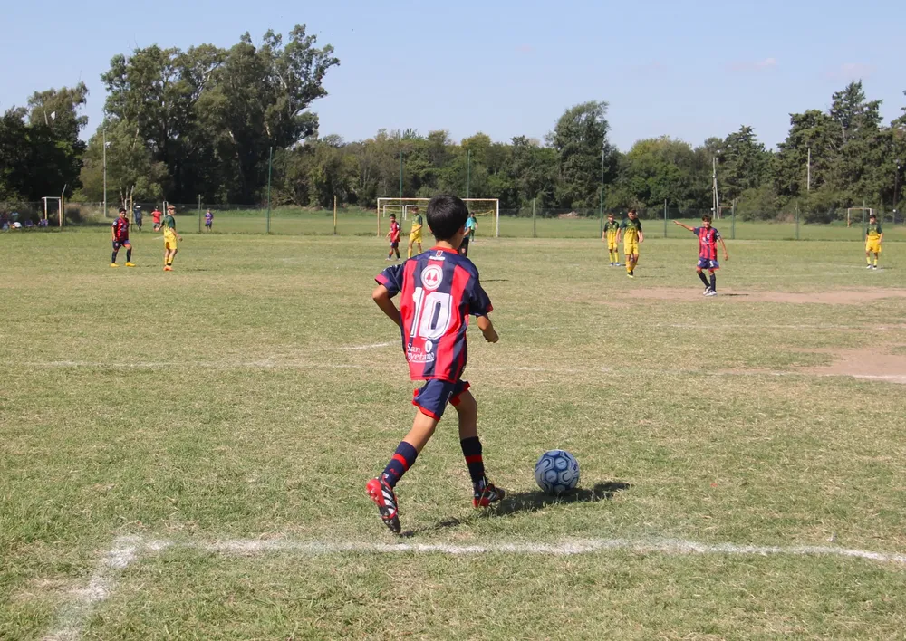 Centro Social vs Los Incas (98)