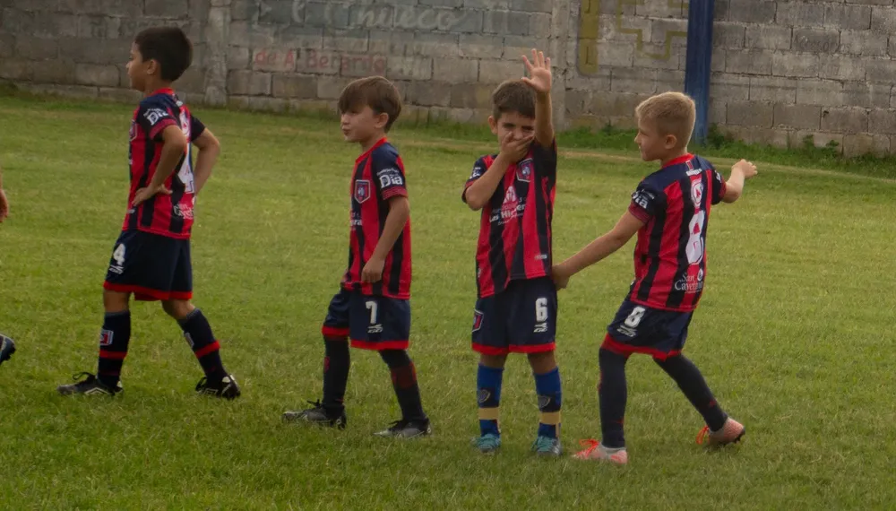 Infanto Juveniles Fecha 1 2024 (10)