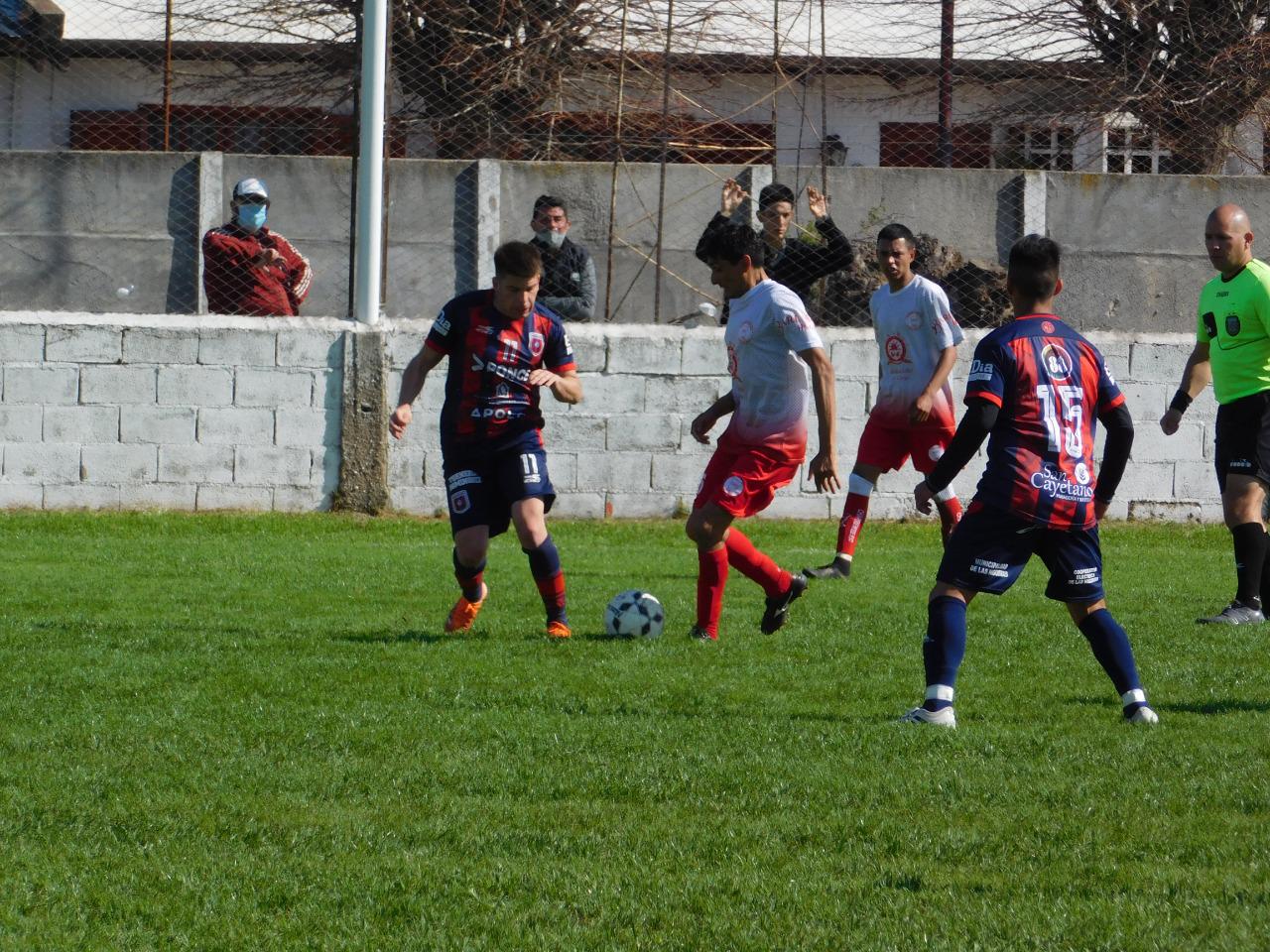 Charrense Vs Centro Social  (57)