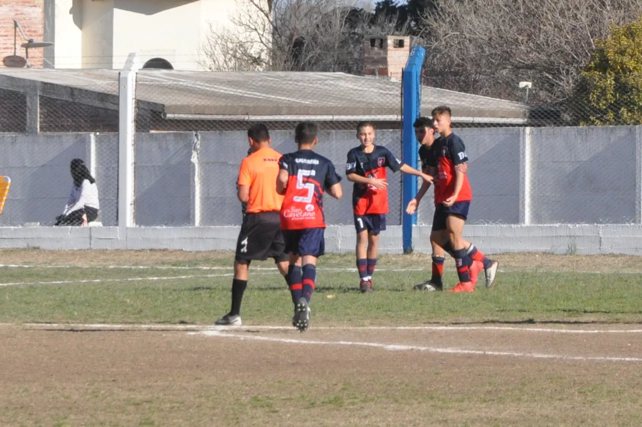 Centro Social vs Municipal Adelia María vs Juventud Unida (173)
