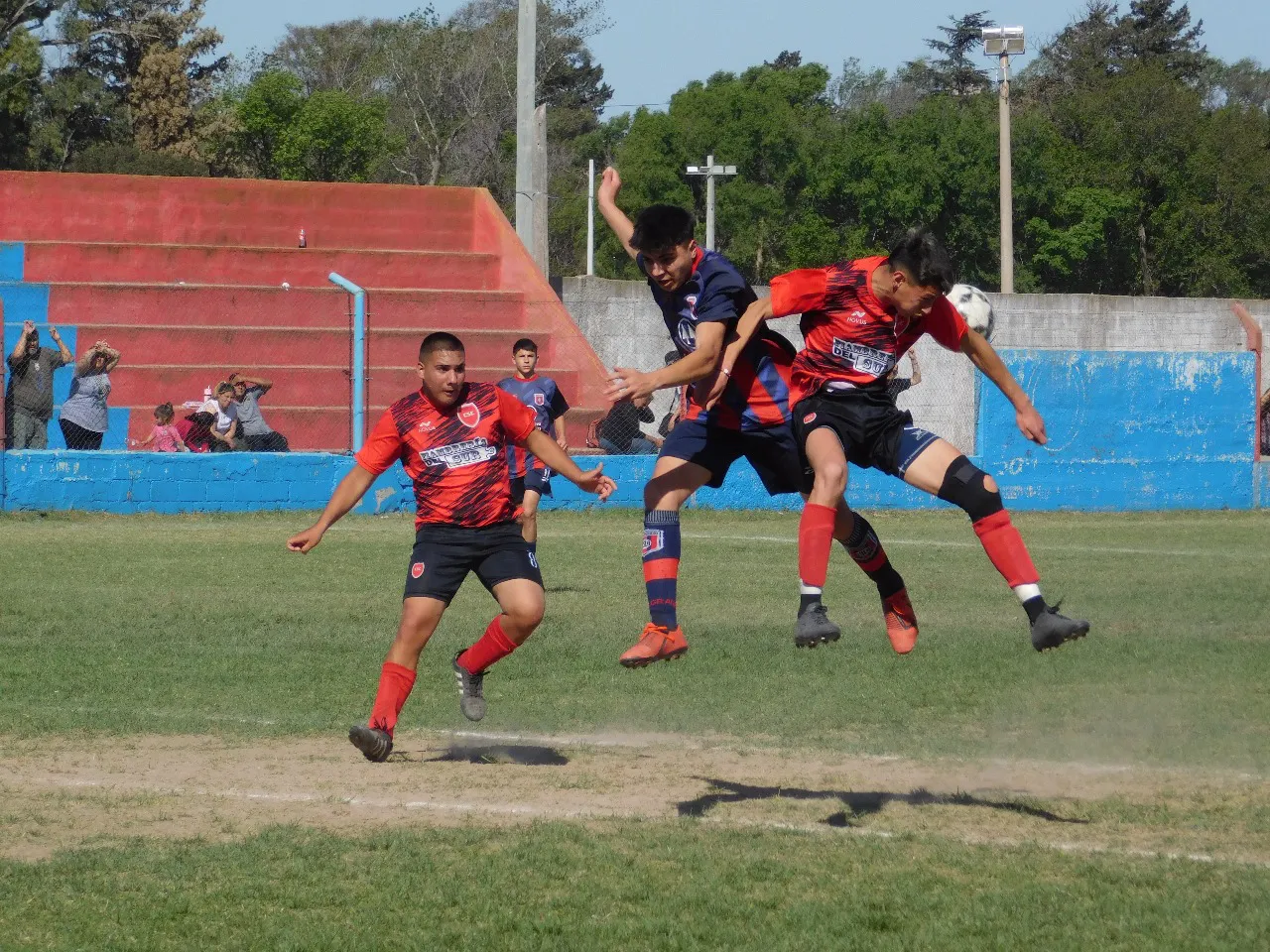 Centro Social San Cayetano Santa Paula Socialeritas Dia de la Madre (125)