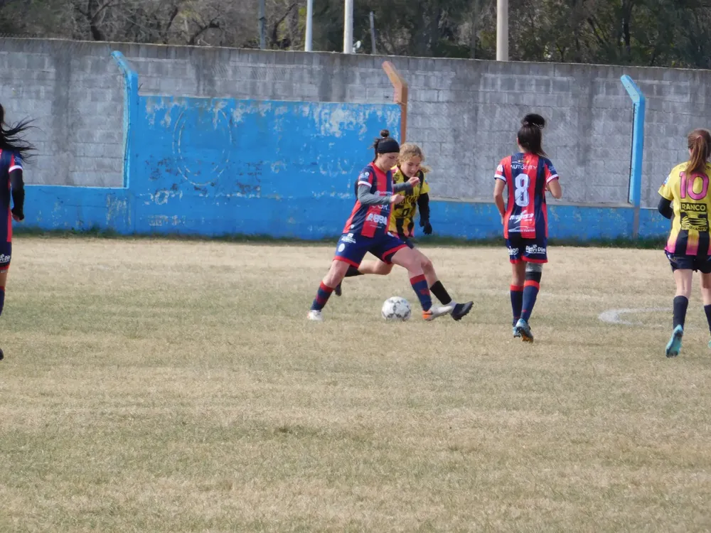 Socialeras vs Acción Juvenil (27)