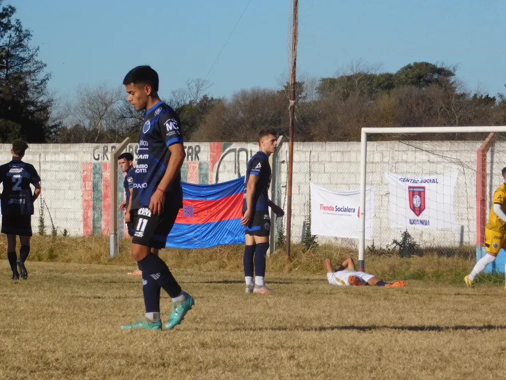 Centro Social Las Higueras vs Atletico Sampacho (31)