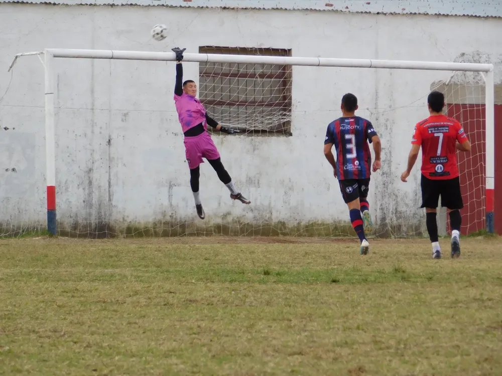 Fecha 10 Los Incas vs Centro Social (50)