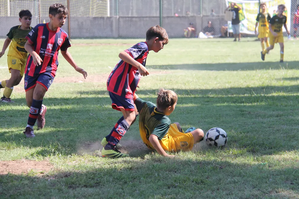 Centro Social vs Los Incas (59)
