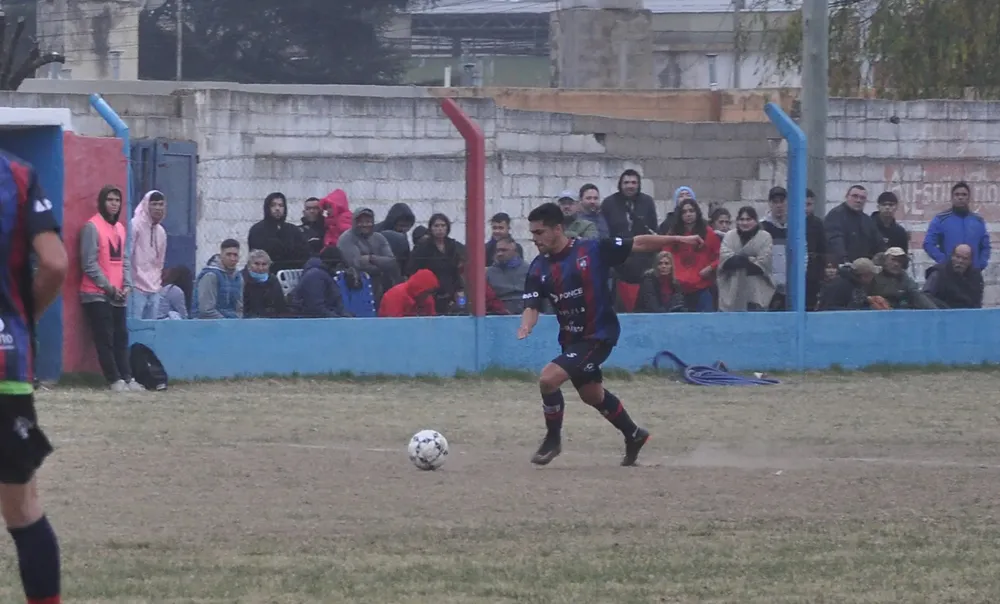 Centro Social Banda Norte Fecha 4 ZC (34)