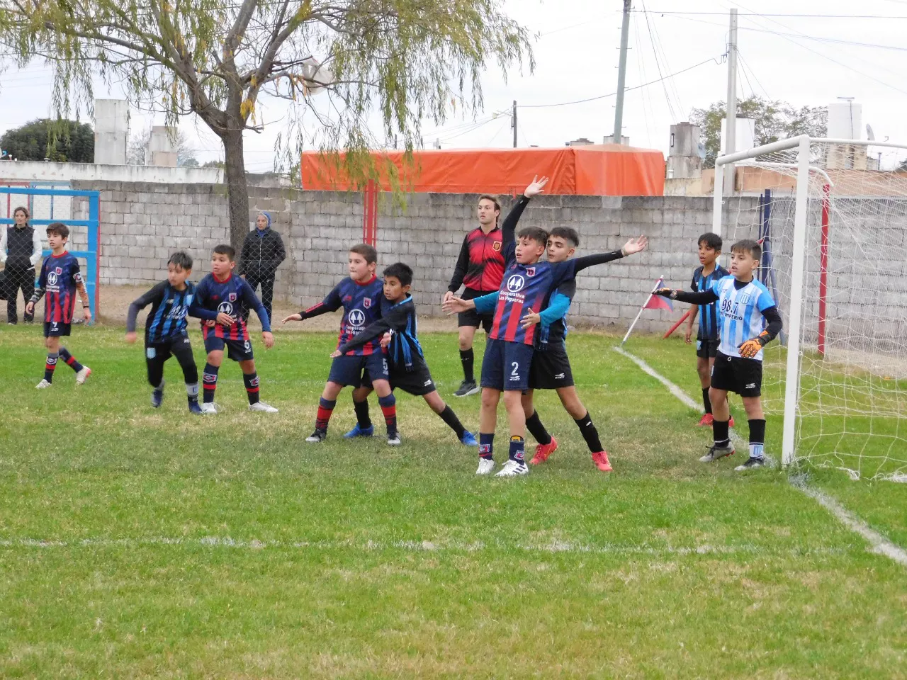 Fecha 6 Centro Social vs Alberdi vs Renato Cesarini (103)