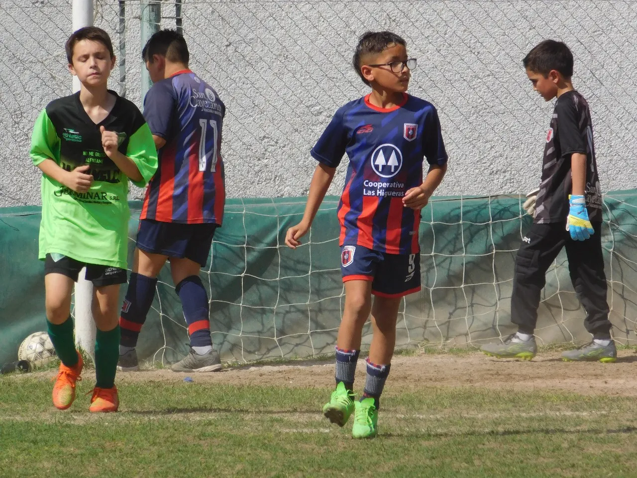 Centro Social Banda Norte B Correos y Telecomunicaciones (24)