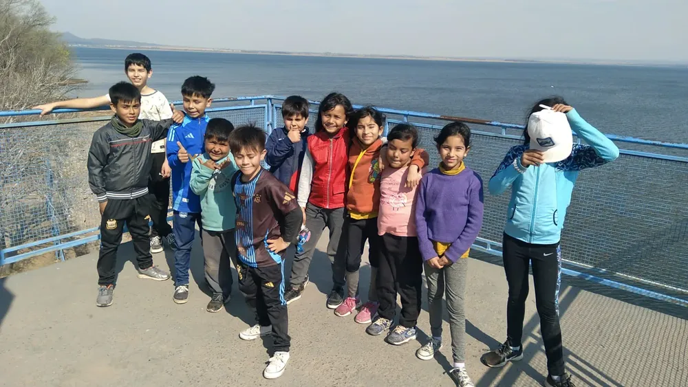 VIAJE RECREATIVO MUNICIPAL (7)