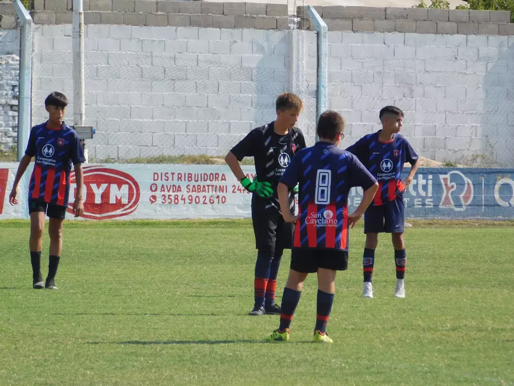 Centro Social Azulgrana vs Alberdi (20)