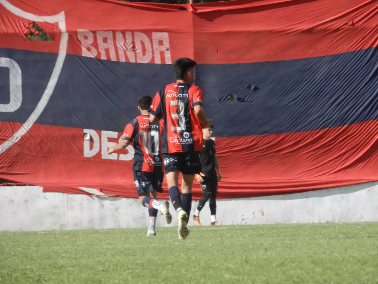 Independiente Dolores vs Centro Social (8)