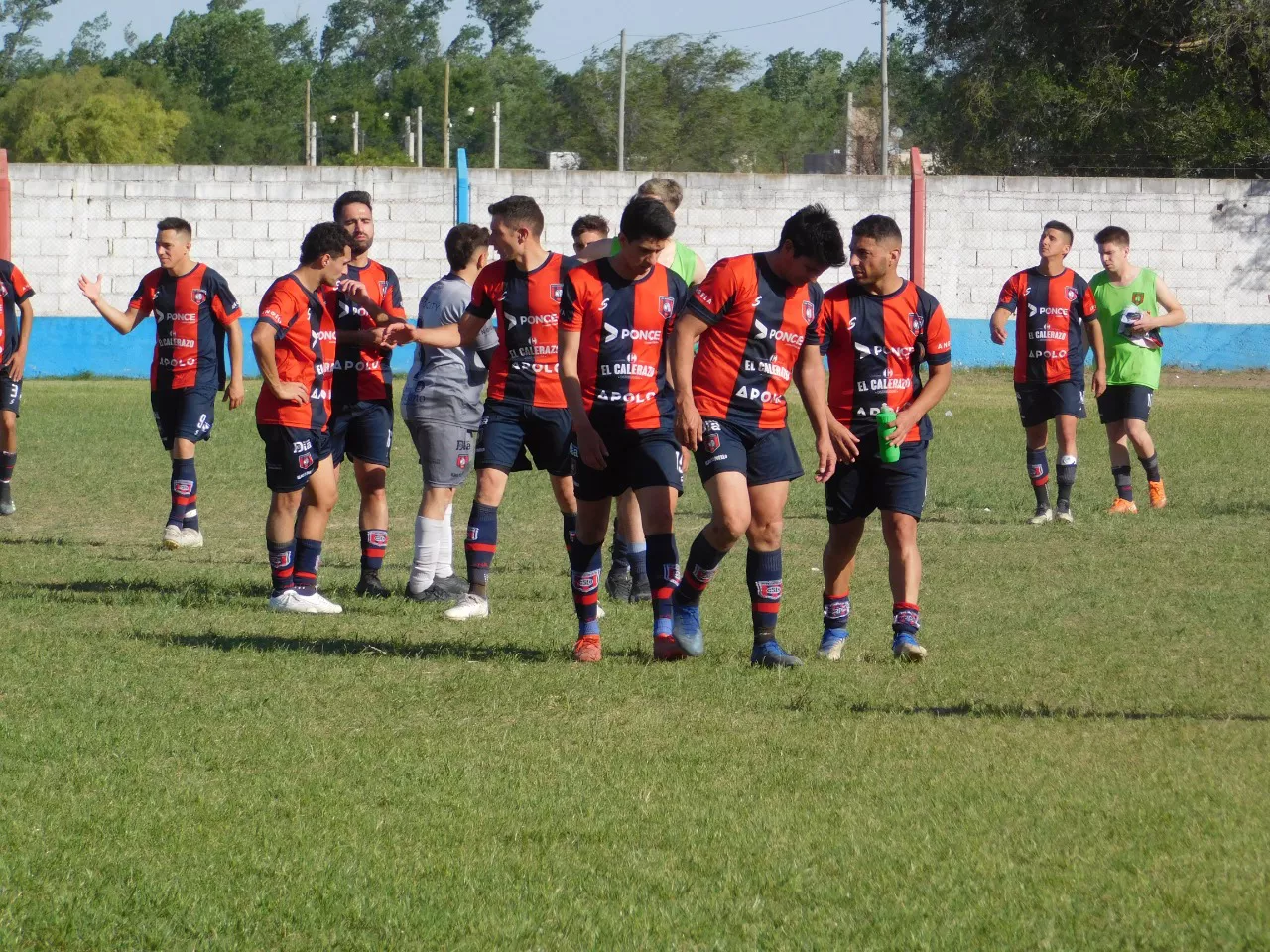 Centro Social Banda Norte vuelta (63)