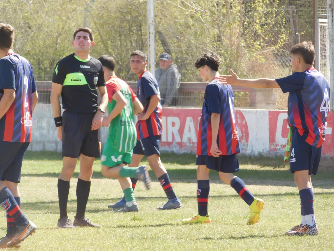 Centro Social vs Defensores de Alberdi vs Juventud Unida Río Cuarto (16)