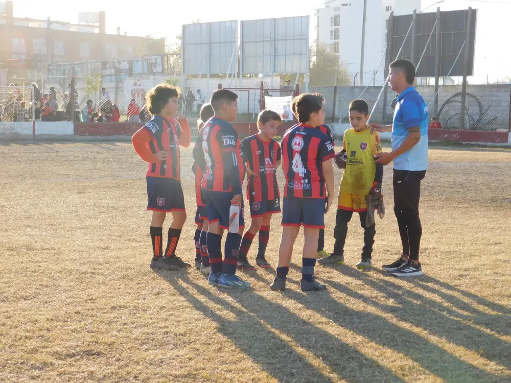Centro Social Sp Municipal Confraternidad Infanto Juvenil (169)