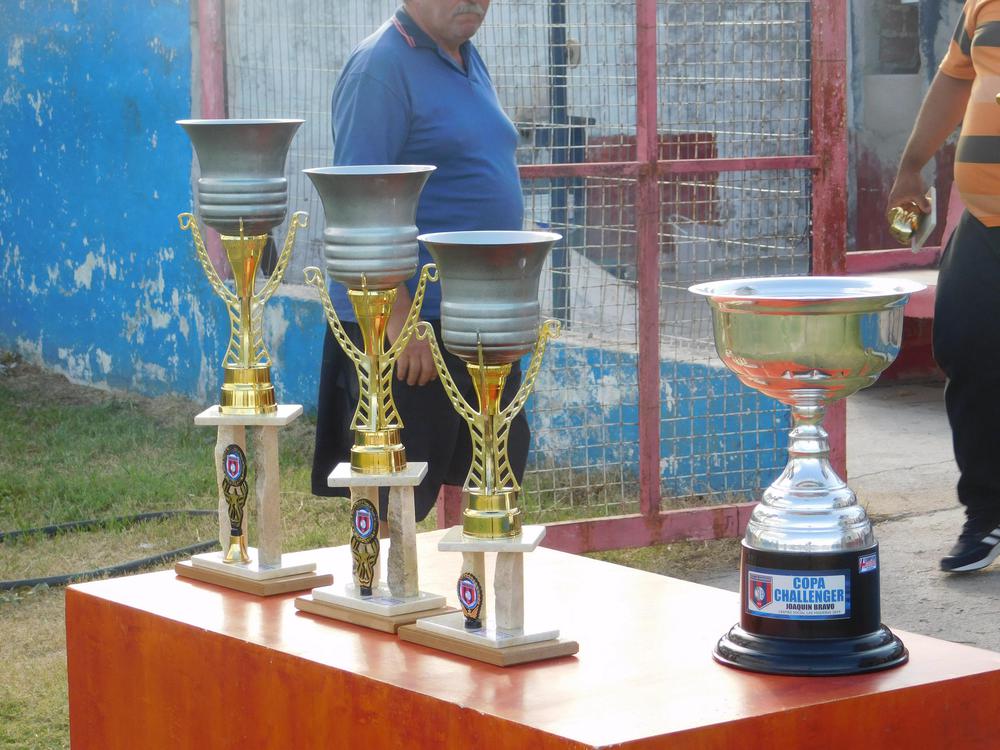 Copa Challenger Fase Final 2020 (6)