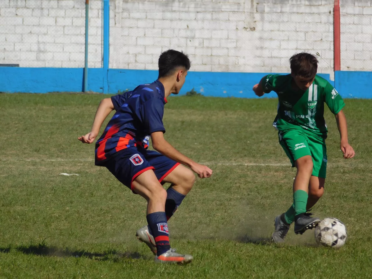 Centro Social vs Banda Norte B (8)