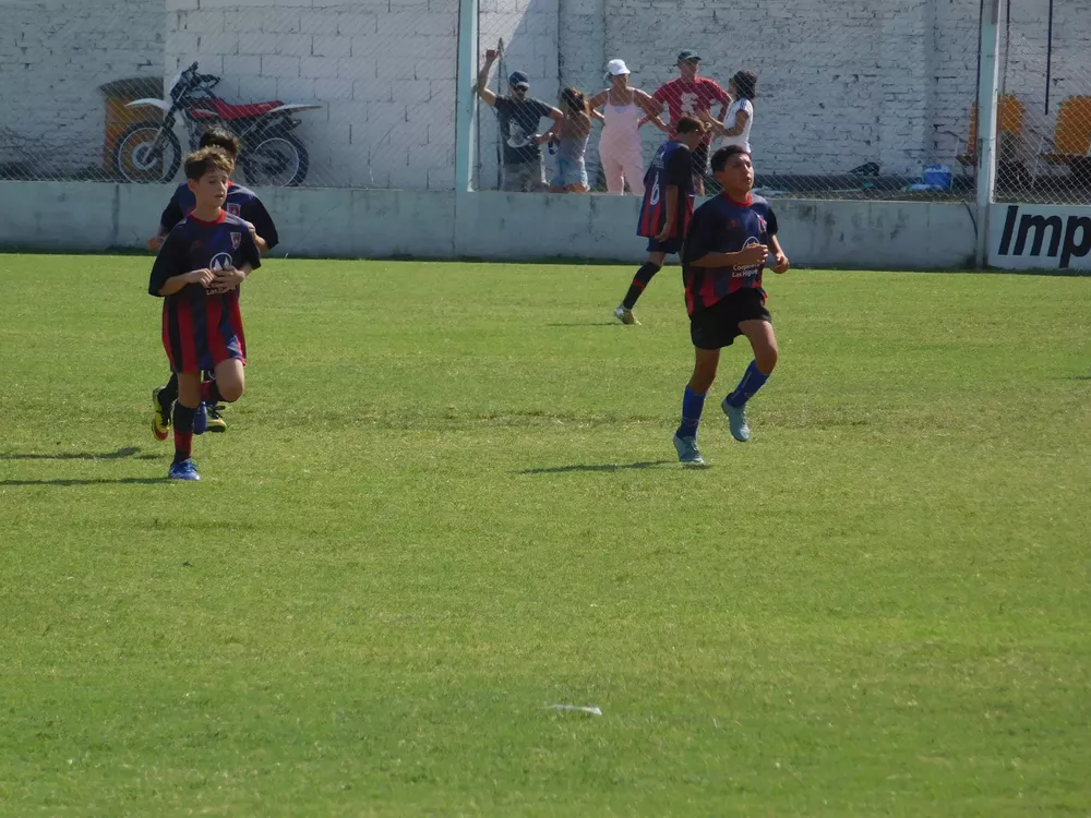 Centro Social Azulgrana vs Alberdi (42)