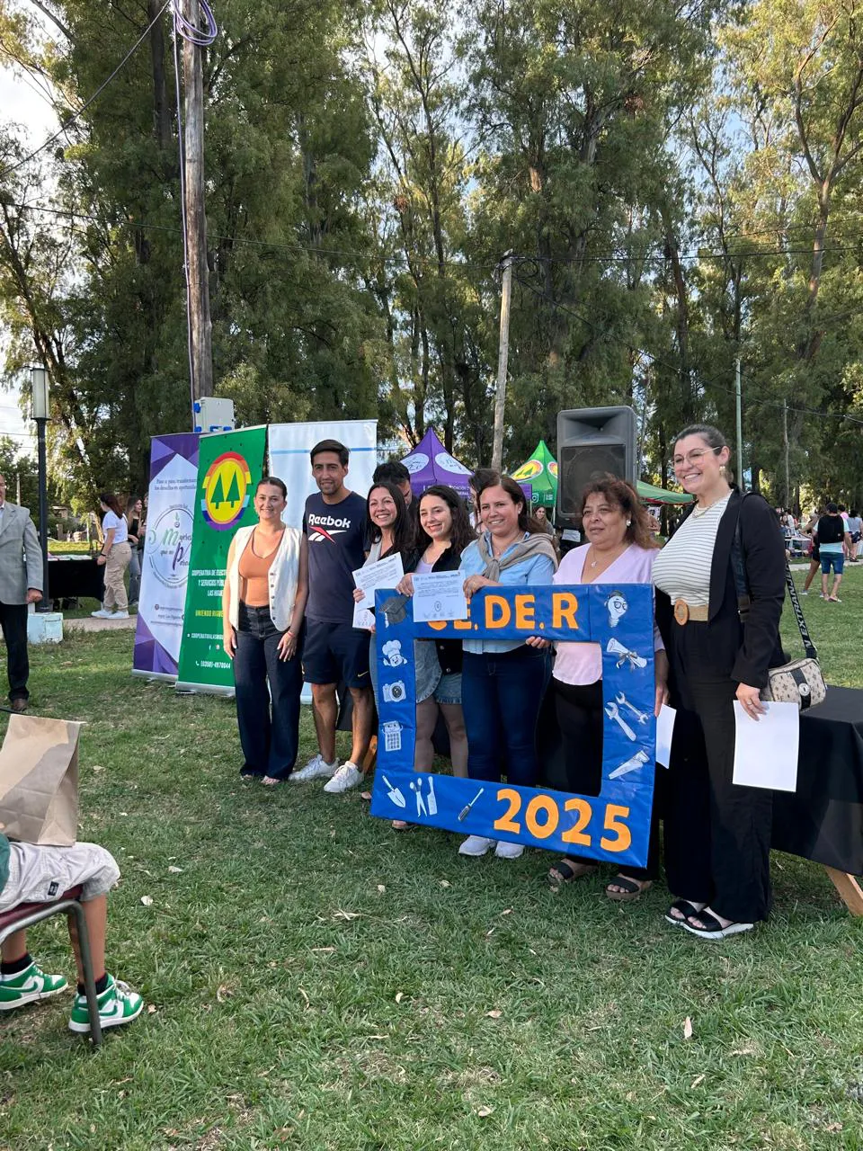 ENTREGA CERTIFICADOS  (37)