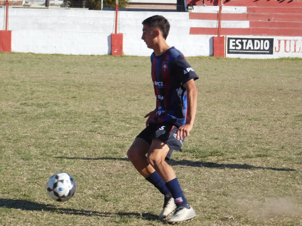 Condores FC Centro Social Las Higueras (82)
