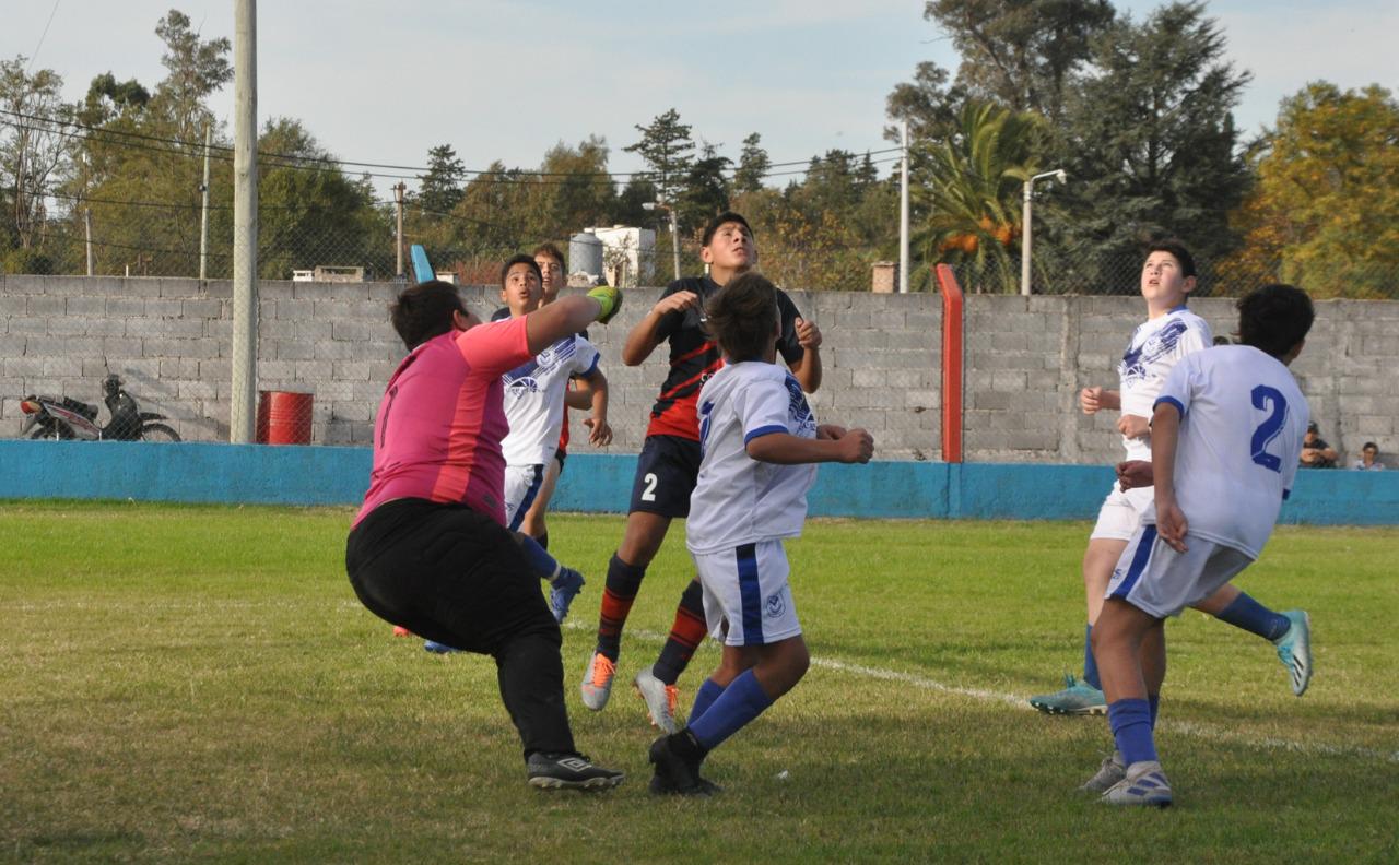 Fecha 4 - Centro Social vs Rosario vs Talleres (204)