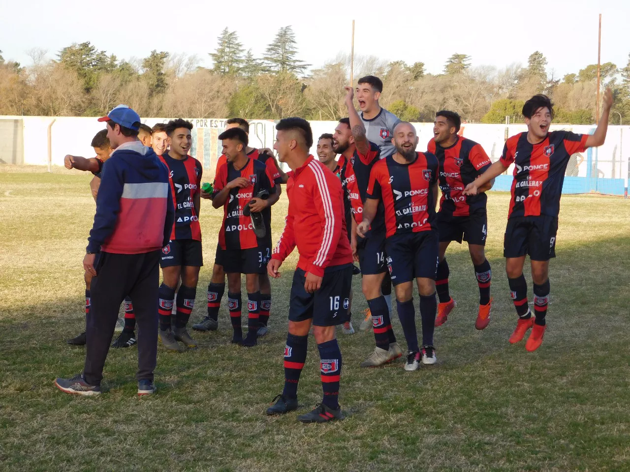 Centro Social vs Banda Norte (65)