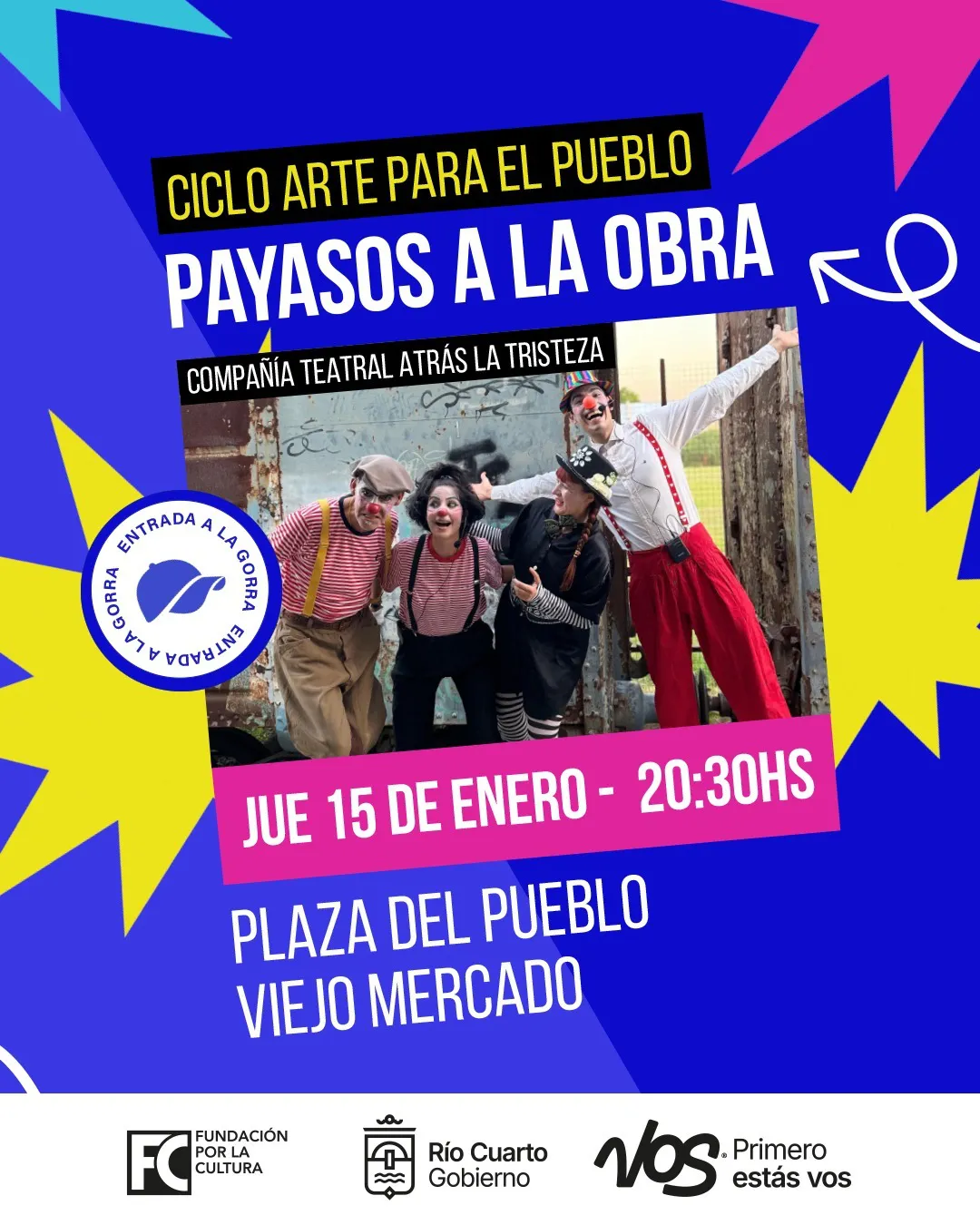 VERANO CULTURA RIO IV (1)