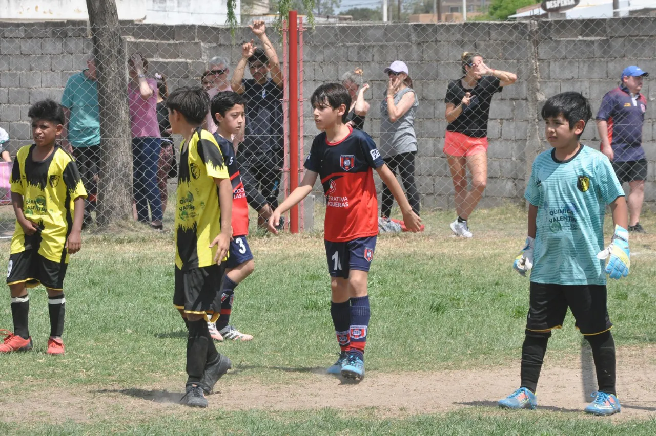 Centro Social Banda Norte B Correos y Telecomunicaciones (67)