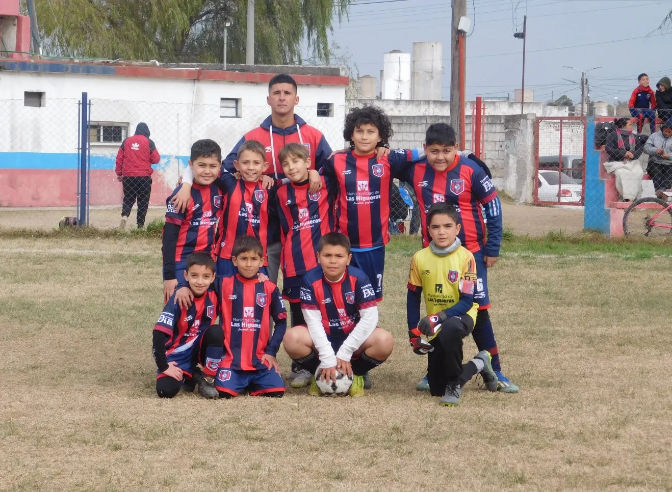 Centro Social Belgran San Basilio (151)