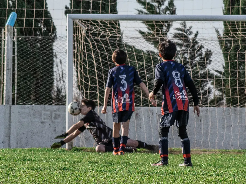 Centro Social Deportivo Municipal Acción Juvenil Socialeritas (164)