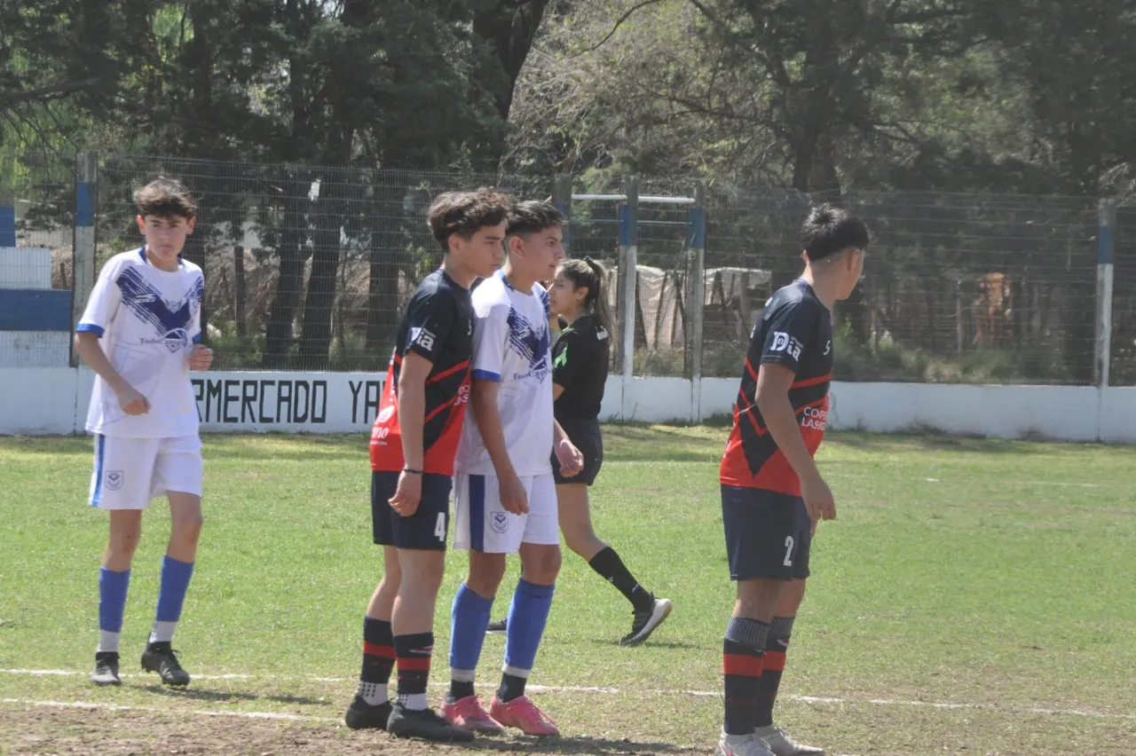 Infanto Juveniles Centro Social San Lorenzo Bulnes Talleres Las Acequias (21)
