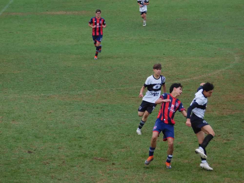 Centro Social Azul Everton (8)