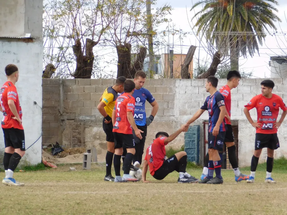 Fecha 10 Los Incas vs Centro Social (31)