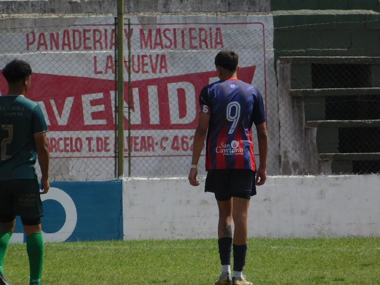 Centro Social Banda Norte B Correos y Telecomunicaciones (141)