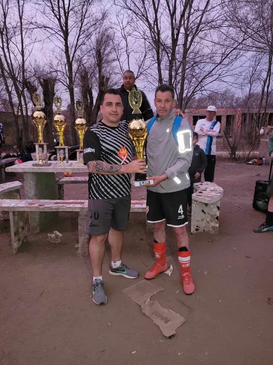 premiospenitenciaria