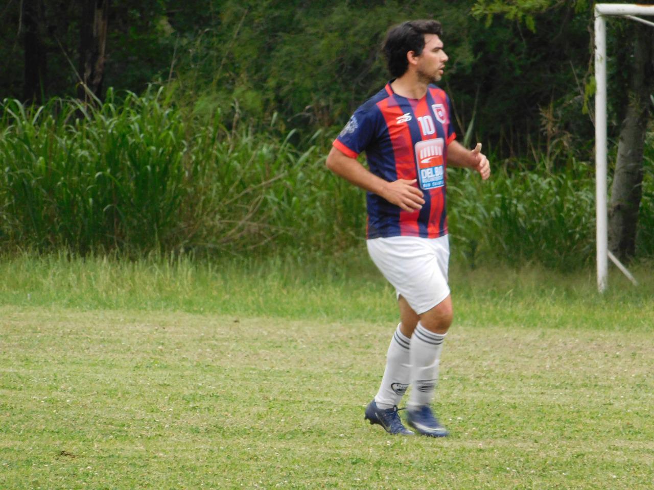 Profesionales Senior Las Higueras vs Arquitectos (9)
