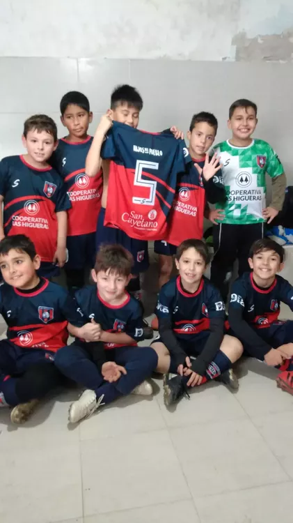 Centro Social vs Alberdi vs Banda Norte (1)