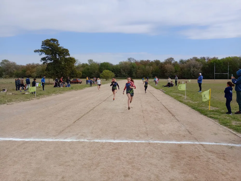 CORRIDA UNI CLAUDIO LOPEZ (5)