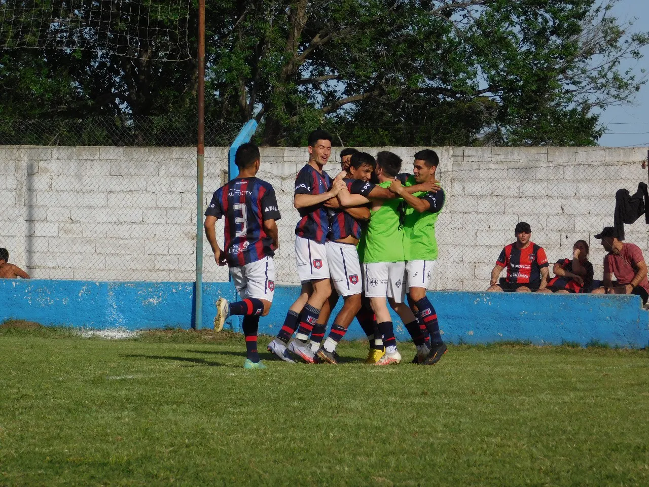 Centro Social vs Social Recreativo (53)